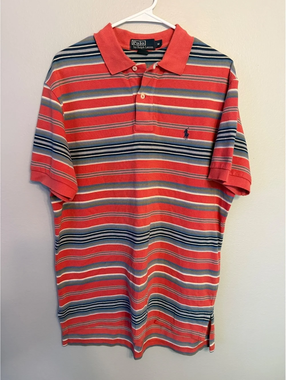 Polo Ralph Lauren Shirt Men’s Medium